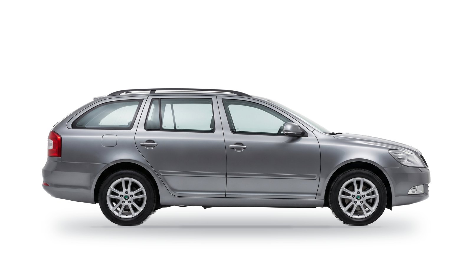 Škoda Octavia Combi 4×4